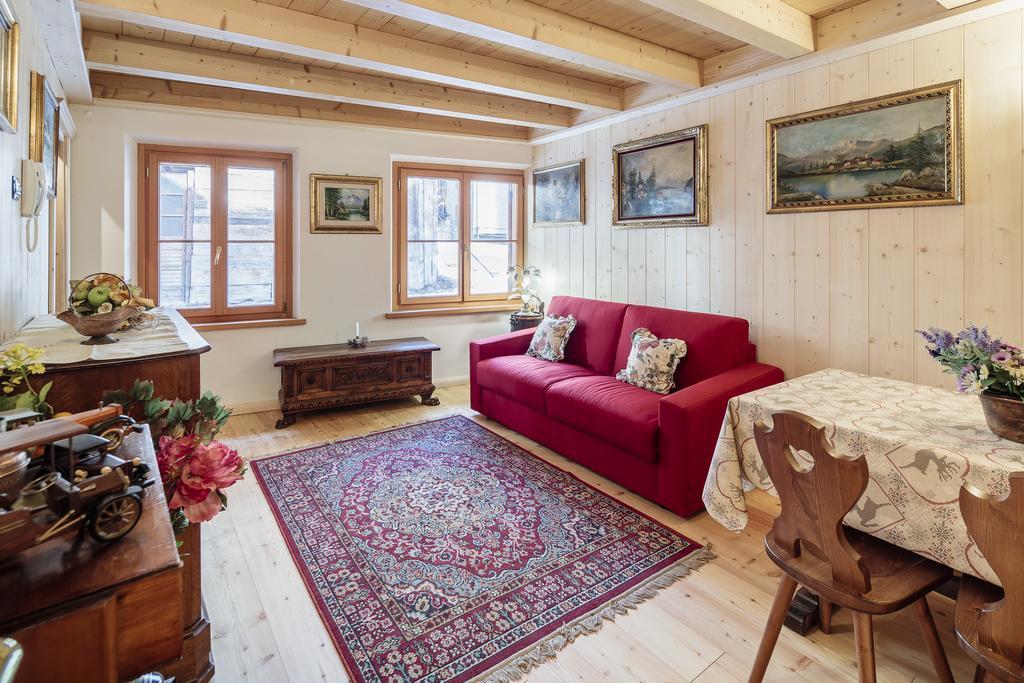 Villa Olimpia - Stayincortina Cortina d'Ampezzo Exterior photo